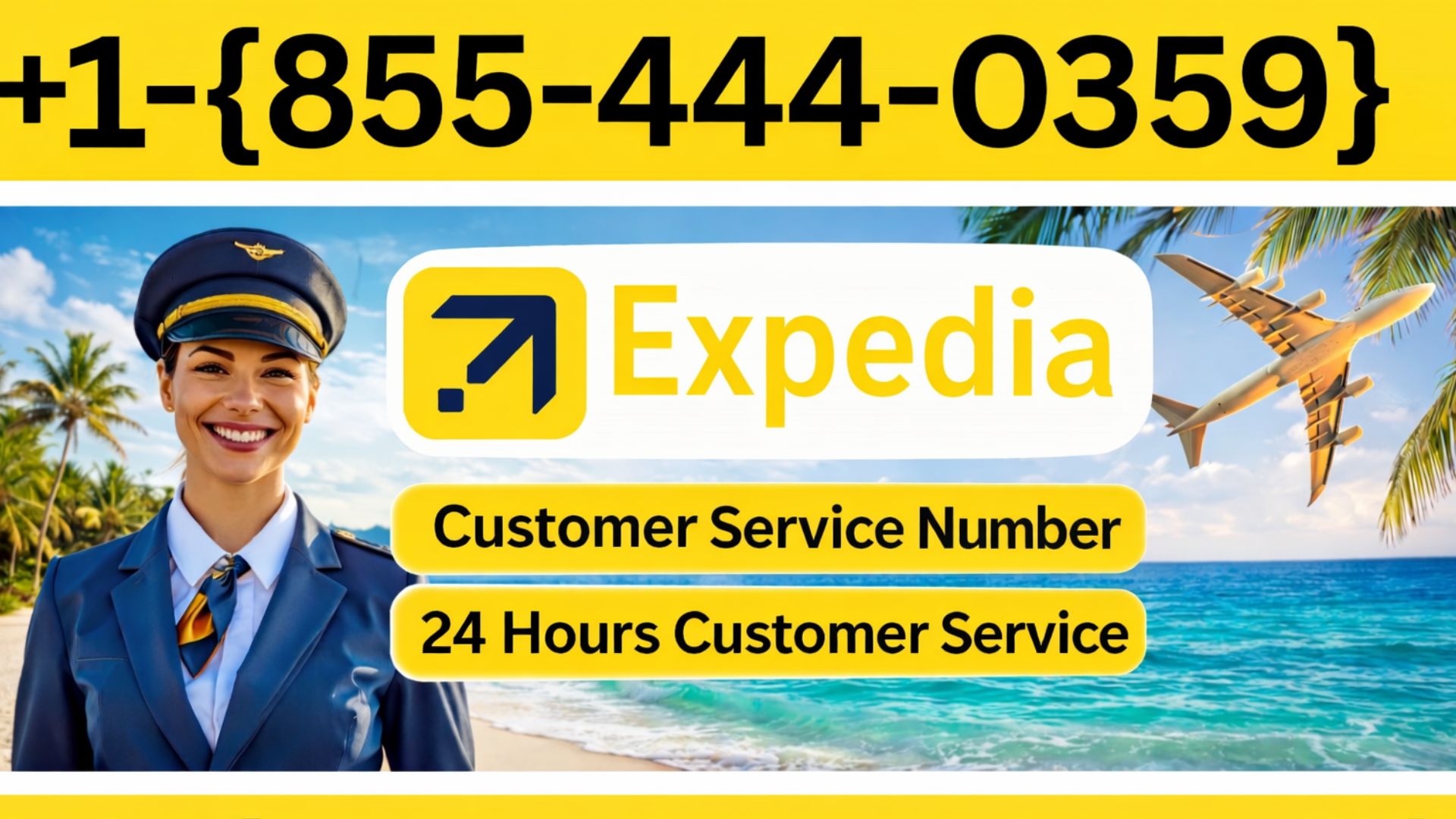 Your Complete Guide to {{ExpediaÂ® Customerâ¢ Service} Numbers in the USA 24/7 help and Quick Response - YouTube